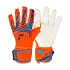Reusch Attrakt Freegel Advance Brankárske rukavice Orange 5670035 2290