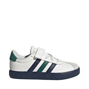Detská obuv adidas VL Court 3.0 Skateboarding white IH3957 Detská obuv adidas VL Court 3.0 Skateboarding white IH3957