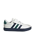 Detská obuv adidas VL Court 3.0 Skateboarding white IH3957