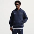 Nike Tottenham Hotspur MNSW FC Klubová mikina s kapucňou II3418-451