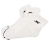 Skechers 3pk Pánske ponožky Qtr Prem Basic S119050H-WHT Biele 43–46