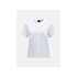 Tričko PEAK PERFORMANCE Explore Graphic Tee Women, červené