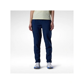 Dámske nohavice ROSSIGNOL W Pull-On Pant, tmavomodré