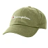 Čiapka s kšiltom Champion BASBALL CAP 806242 GS029 LOG