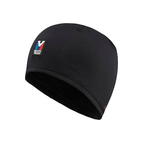 Čiapka MILLET TRILOGY ICON GRID BEANIE, čierna Čiapka MILLET TRILOGY ICON GRID BEANIE, čierna