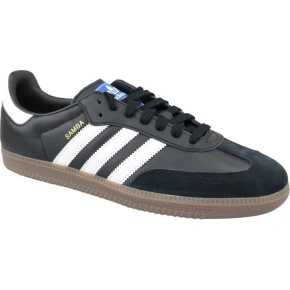 Topánky adidas Samba OG M B75807 Topánky adidas Samba OG M B75807