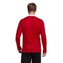 Pánska futbalová mikina Tiro 21 Track M GM7308 - Adidas