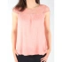 Wrangler Tričko s krátkym rukávom Coral Peach W W7337FDJX