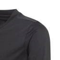 Detské futbalové tričko Team Base Jr GN5710 - Adidas