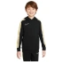 Detská mikina NK Dry Academy Po FP JB Jr CZ0970 011 - Nike