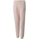 Detské tepláky Alpha FL Jr 589235 36 - Puma