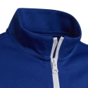 Juniorská mikina Entrada 22 HG6288 - Adidas