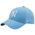 47 Značka New York Yankees MVP Cap B-MVPSP17WBP-CO