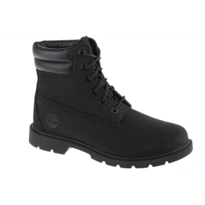 Dámske topánky Timberland Linden Woods 6 IN Boot W 0A2M28