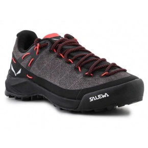 Topánky Salewa Wildfire Canvas W 61407-0876