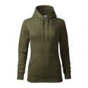 Dámska mikina Cape W MLI-41469 - Malfini