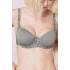 Podprsenka Andora 131343 sivá 837 - Simone perál