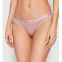 Dámske nohavičky 163334 2R235 05671 - staroružová - Emporio Armani