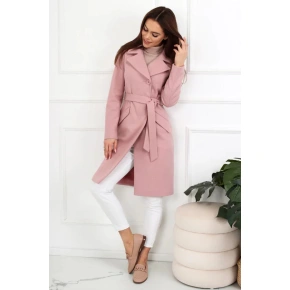 Dámsky kabát Malika - Merce Coat