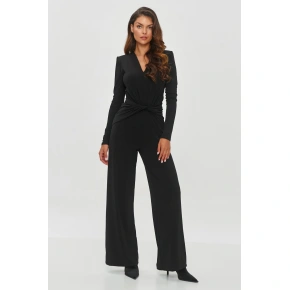 Dámsky overal M851 čierny - Makadamia