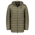 Pánska bunda WZ5087H/GN - khaki - Geografická oblasť Nórsko