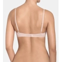 Dámska podprsenka push-up Wow Comfort PU - Sloggi