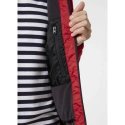 Pánska bunda s kapucňou Crew M 33874 162 - Helly Hansen