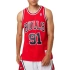 Mitchell & Ness Chicago Bulls NBA Dennis Rodman M tričko SMJYGS18154-CBUSCAR97DRD pánske