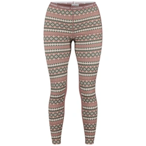 LUNE PANT W termoaktívne legíny