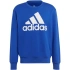Mikina adidas Essentials French Terry Big Logo M IC9325