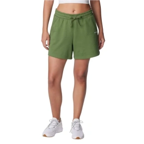 Columbia Trek French Terry Shorts W 2032941352 women's