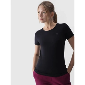 Tričko 4F W 4FWMM00TTSHF1845-20S dámske