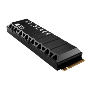 SSD disk WD Black SN850X 4 TB M.2 NVMe WDS400T2XHE