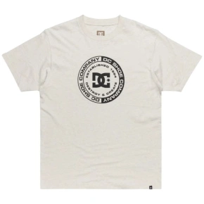 DC Corpo SS Tee ADYZT05396-SCVW Grey S DC Corpo SS Tee ADYZT05396-SCVW Grey S