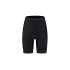 Rogelli dámske šortky ESSENTIAL II black XS
