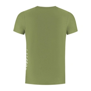 Bežecké tričko Rogelli ESSENTIAL green 3XL Bežecké tričko Rogelli ESSENTIAL green 3XL
