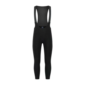 Cyklistické nohavice Rogelli ESSENTIAL II black L Cyklistické nohavice Rogelli ESSENTIAL II black L