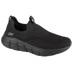 Skechers Bobs B Flex - Frigid Edge 118107-BBK Black 41 Skechers Bobs B Flex - Frigid Edge 118107-BBK Black 41