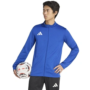 Adidas ENTRADA 26 Tepláková bunda JZ6593 Adidas ENTRADA 26 Tepláková bunda JZ6593