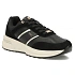 Dámske čierne kožené čižmy Filippo DP7772 women's