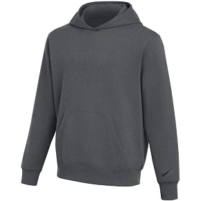 Detská mikina s kapucňou Nike Park 26 Fleece Hoodie, tmavošedá, IO9048 071 M Detská mikina s kapucňou Nike Park 26 Fleece Hoodie, tmavošedá, IO9048 071 M