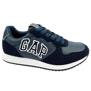 Pánska športová obuv GAP Nashville Arich Logo – módne tenisky Pánska športová obuv GAP Nashville Arich Logo – módne tenisky