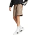 Pánske šortky adidas Kit 3-Stripes, béžové, KW2382