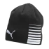 Puma Liga Reversible Beanie Zimná čiapka 022357-03 čierna