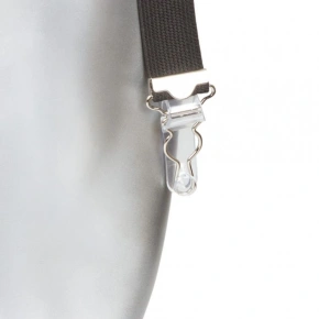 Závesný držiak s popruhmi BlueSports Jr