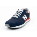 Dámske topánky Ul720Ua - New Balance