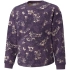 Detská mikina Alpha AOP Crew FL Jr 589241 16 - Puma