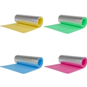 Turistická podložka Royokamp PE 180x50x0,6 cm 338276 Turistická podložka Royokamp PE 180x50x0,6 cm 338276