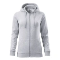 Dámska mikina Trendy Zipper W MLI-41103 - Malfini