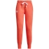 Dámske tričko Rival Fleece W 1356416 877 - Under Armour